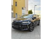 Citroen DS7 Performance line