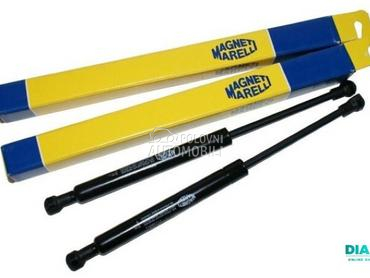 AMORTIZER GEPEK VRATA (517L-29 za Peugeot 107 od 2006. do 2012. god.