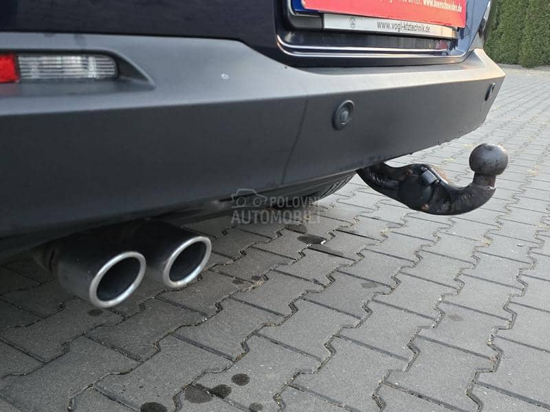 Volkswagen Tiguan 4MOTION DSG