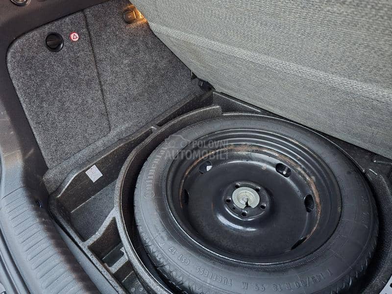 Volkswagen Tiguan 4MOTION DSG