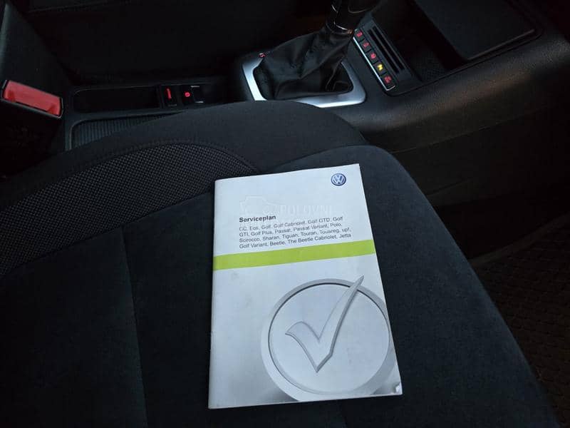 Volkswagen Tiguan 4MOTION DSG