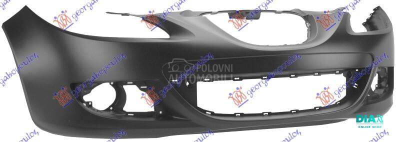 PREDNJI BRANIK PM -2009