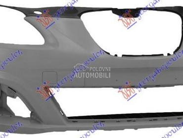 PREDNJI BRANIK PM 2009- za Seat Leon od 2005. do 2013. god.