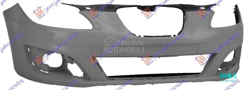 PREDNJI BRANIK PM 2009-