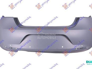 ZADNJI BRANIK PM -2009 (4 PDC za Seat Leon od 2005. do 2013. god.