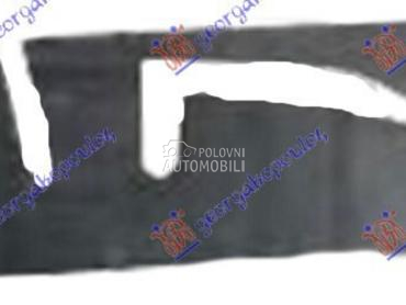 NOSAC PREDNJEG BRANIKA DONJI P za Seat Leon od 2005. do 2013. god.