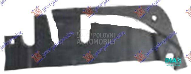 NOSAC PREDNJEG BRANIKA DONJI P