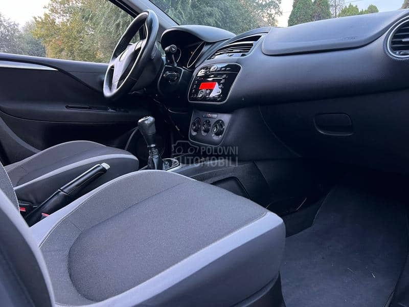 Fiat EVO 1.3 Multijet/ 70k.w