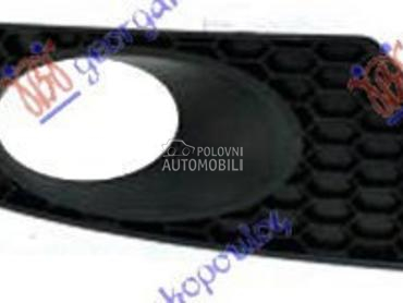 RESETKA PREDNJEG BRANIKA (SA M za Seat Leon od 2005. do 2013. god.