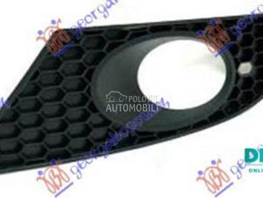 RESETKA PREDNJEG BRANIKA (SA M za Seat Leon od 2005. do 2013. god.