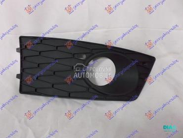 RESETKA PREDNJEG BRANIKA (SA M za Seat Leon od 2005. do 2013. god.