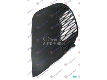 RESETKA PREDNJEG BRANIKA (LINE za Seat Leon od 2005. do 2013. god.