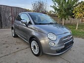 Fiat 500 1.2 BEN AUT