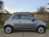 Fiat 500 1.2 BEN AUT