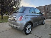 Fiat 500 1.2 BEN AUT