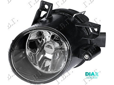 MAGLENKA (H3) (HELLA) za Seat Altea od 2004. do 2015. god.