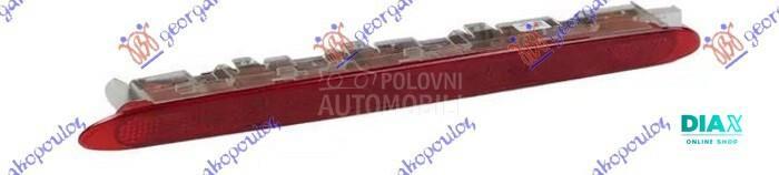 TRECA STOP LAMPA (LED) -2009