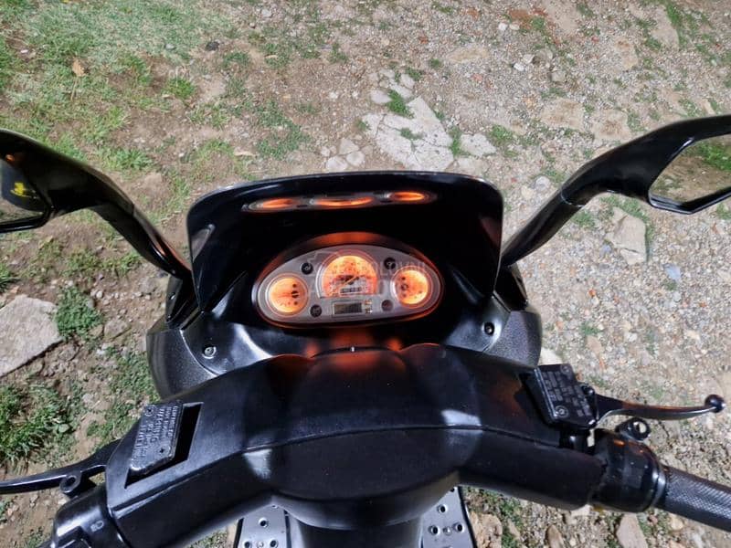 MotoMania 50ccm
