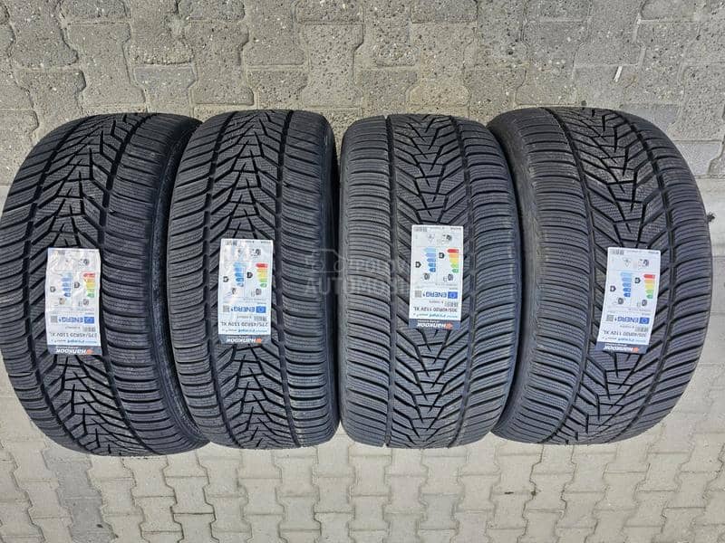 Hankook 305/40 R20 Zimska