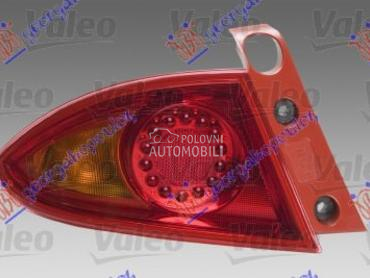 STOP LAMPA SPOLJASNJA (VALEO) za Seat Leon od 2005. do 2013. god.