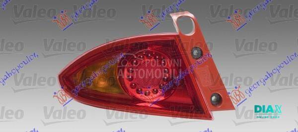 STOP LAMPA SPOLJASNJA (VALEO)