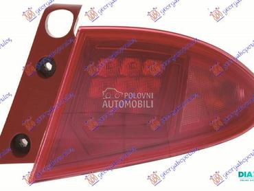 STOP LAMPA SPOLJASNJA (LED) 20 za Seat Leon od 2005. do 2013. god.