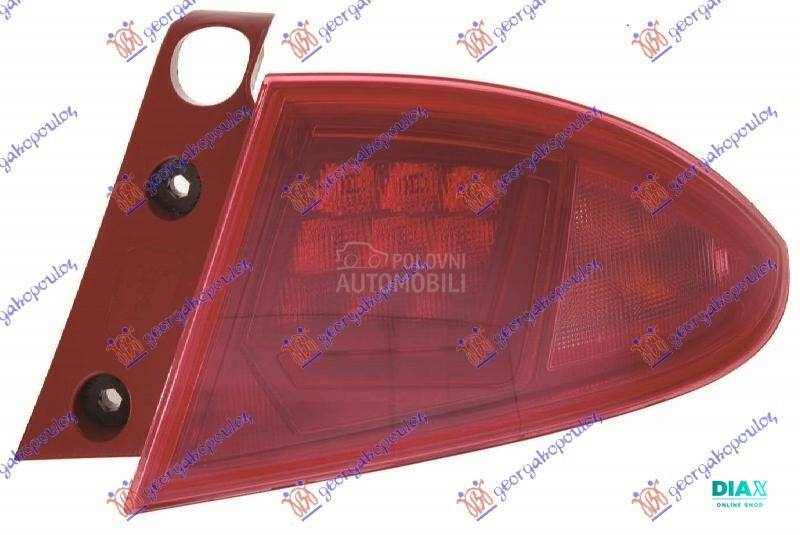 STOP LAMPA SPOLJASNJA (LED) 20