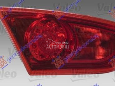 STOP LAMPA UNUTRASNJA 2009- (V za Seat Leon od 2005. do 2013. god.