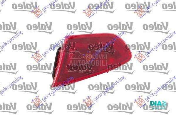 STOP LAMPA UNUTRASNJA LED 2010