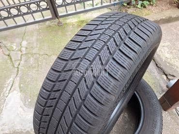 Continental 225/60 R18 Zimska