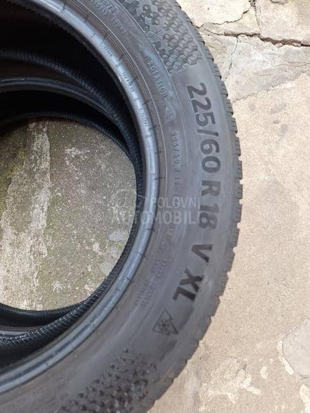 Continental 225/60 R18 Zimska