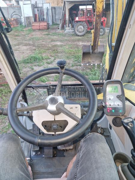 New Holland 2.6 MH