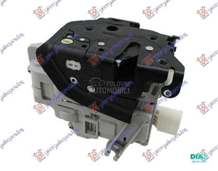 BRAVA PREDNJIH VRATA ELEKTRICN