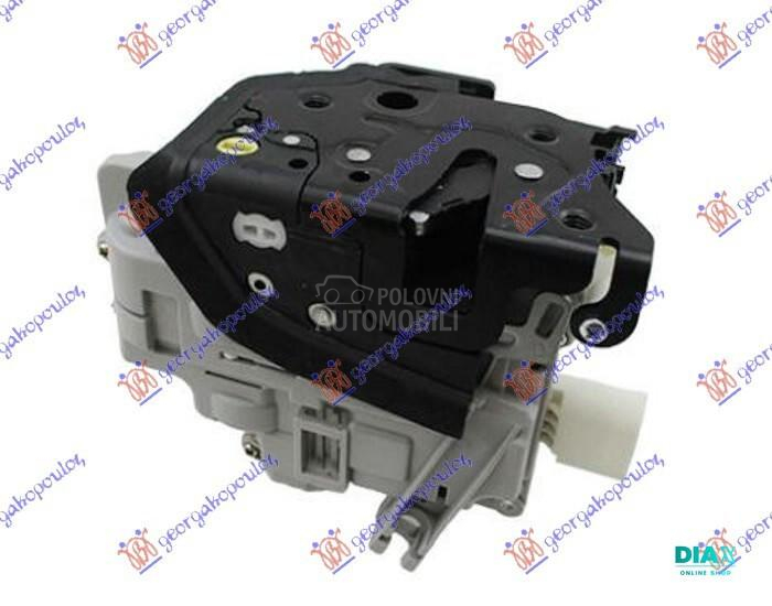 BRAVA PREDNJIH VRATA ELEKTRICN