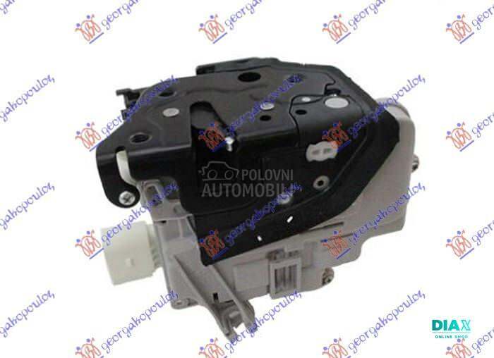 BRAVA PREDNJIH VRATA ELEKTRICN