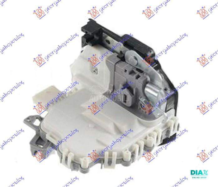 BRAVA PREDNJIH VRATA (CENTRALN