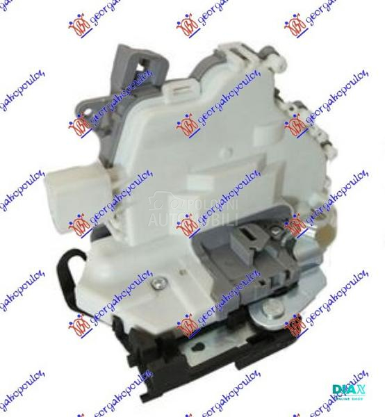 BRAVA PREDNJIH VRATA (CENTRALN