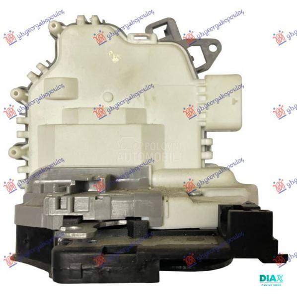 BRAVA ZADNJIH VRATA ELEKTRICNA