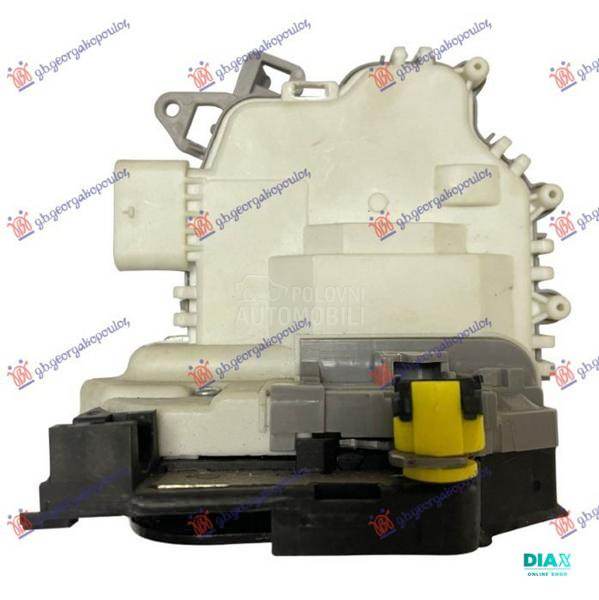 BRAVA ZADNJIH VRATA ELEKTRICNA