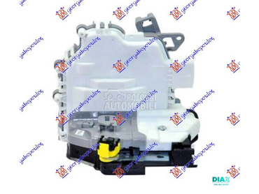 BRAVA ZADNJIH VRATA (CENTRALNO za Seat Leon od 2005. do 2013. god.