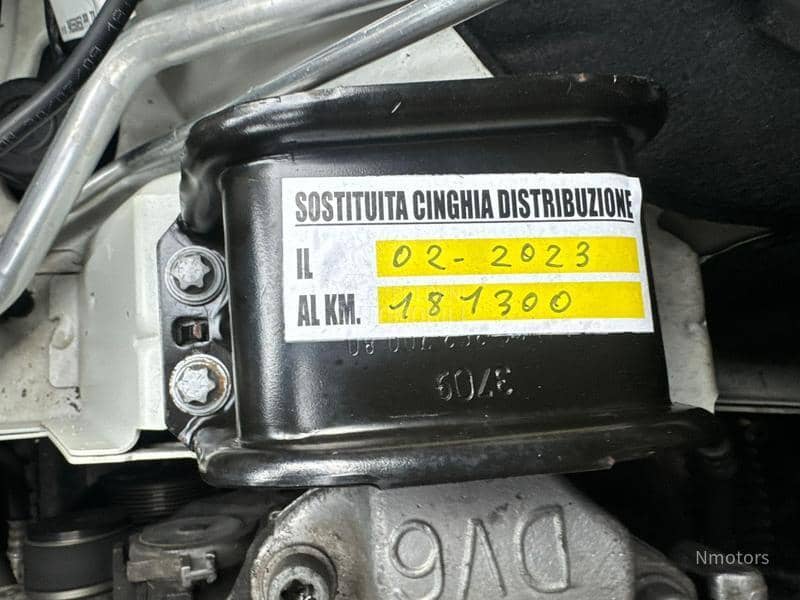 Peugeot 3008 1.6hdi Pano A/M