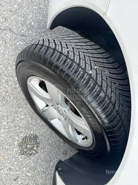 Peugeot 3008 1.6hdi Pano A/M