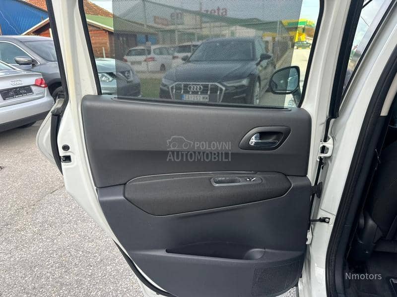 Peugeot 3008 1.6hdi Pano A/M