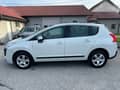 Peugeot 3008 1.6hdi Pano A/M