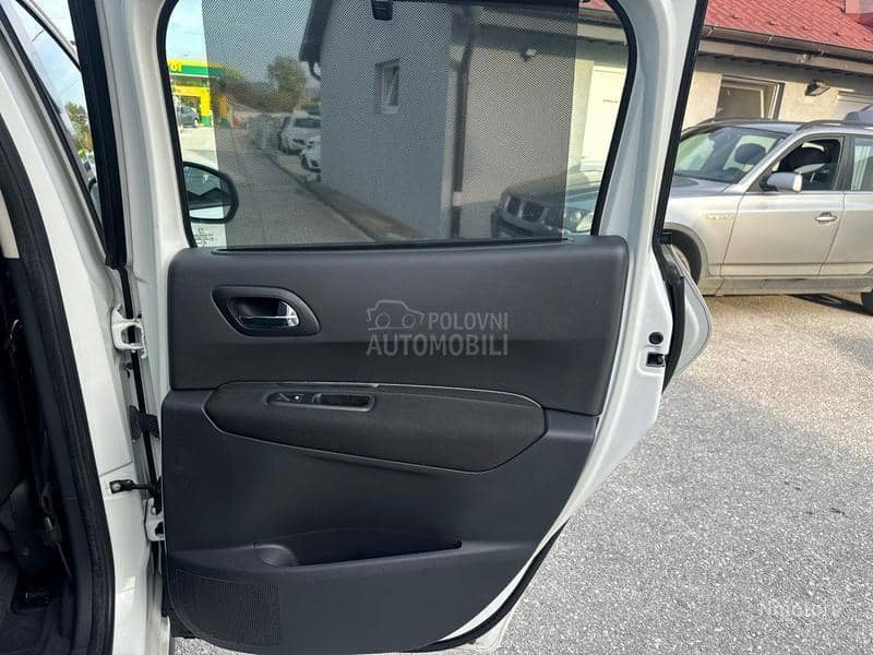 Peugeot 3008 1.6hdi Pano A/M