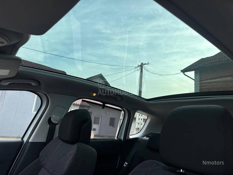 Peugeot 3008 1.6hdi Pano A/M