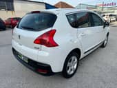 Peugeot 3008 1.6hdi Pano A/M