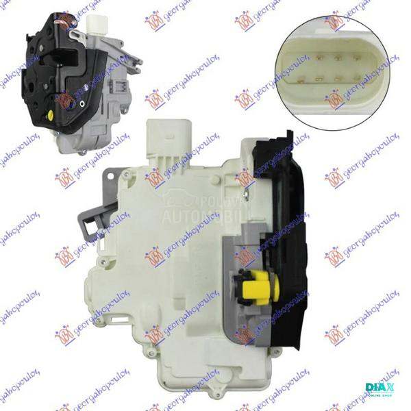 BRAVA ZADNJIH VRATA (CENTRALNO