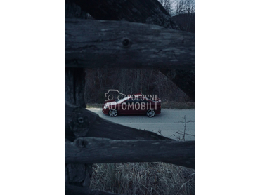 Opel Astra G Bertone