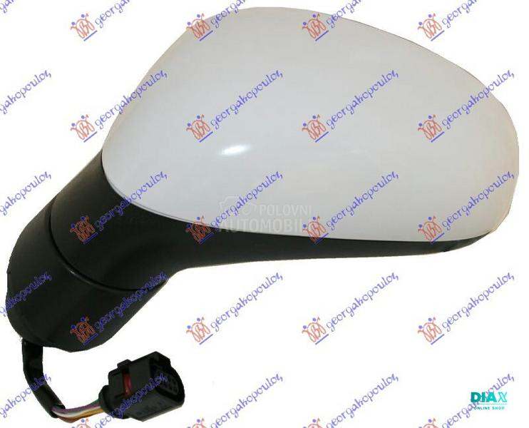 RETROVIZOR ELEKTRICNI SA GREJA